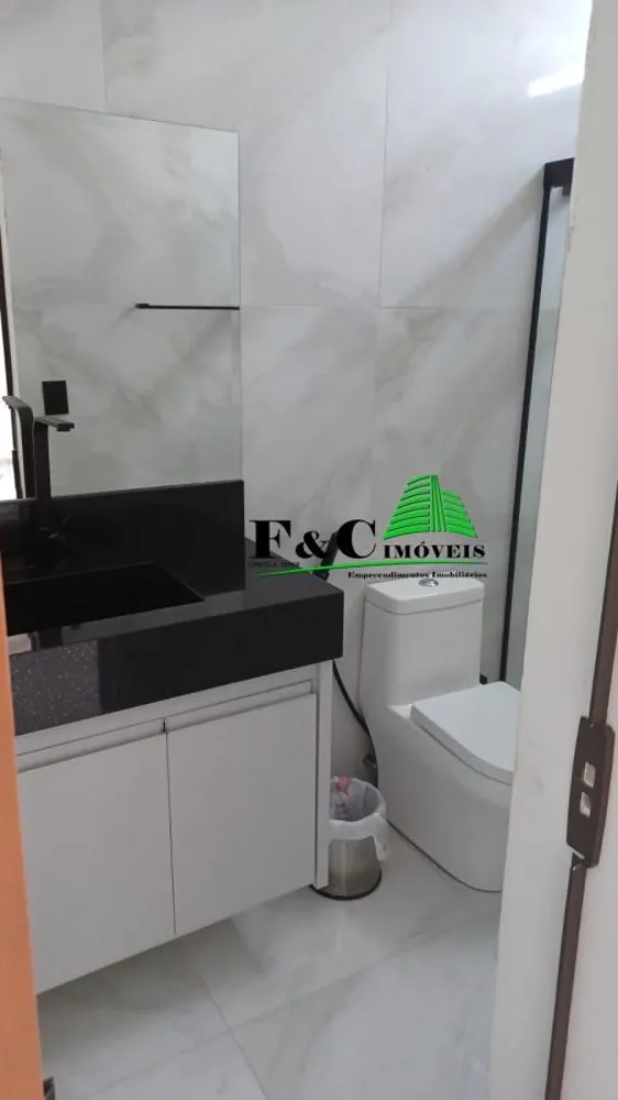 Casa de Condomínio, 2 quartos - Foto 10