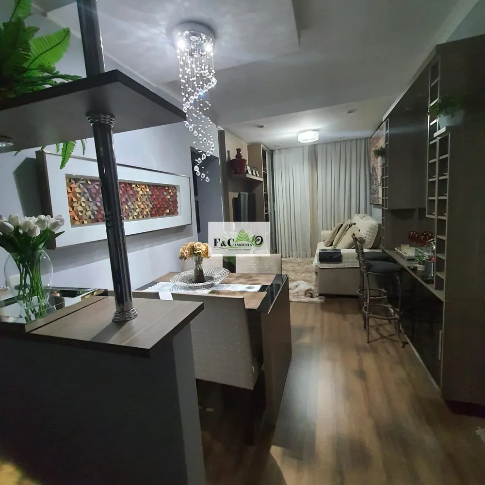 Apartamento, 3 quartos - Foto 4
