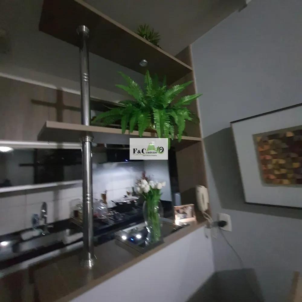 Apartamento, 3 quartos - Foto 2