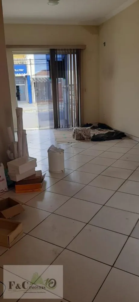 Sala-Conjunto, 56 m² - Foto 3