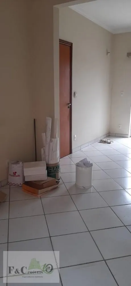 Sala-Conjunto, 56 m² - Foto 2