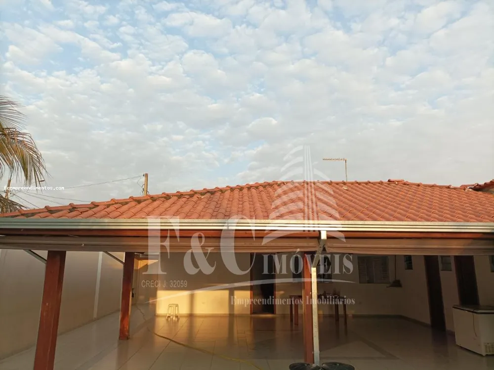 Chácara, 2 quartos, 380 m² - Foto 2