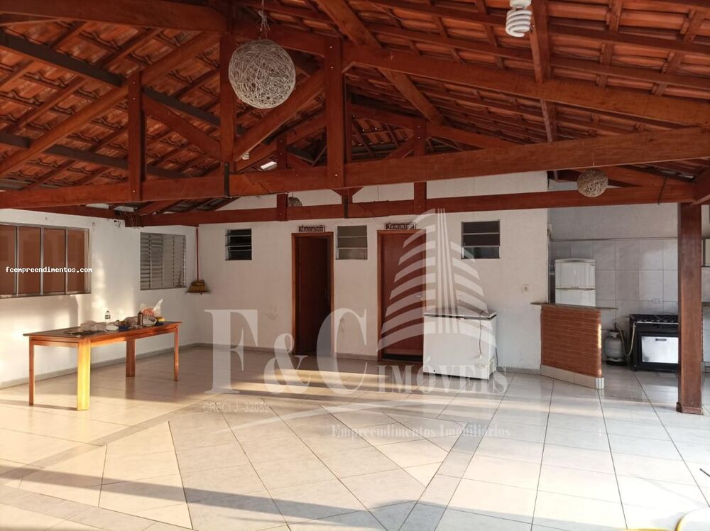 Chácara, 2 quartos, 380 m² - Foto 2