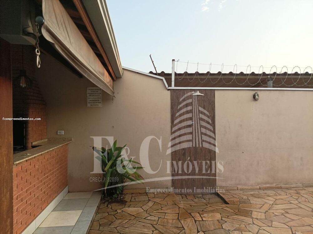 Chácara, 2 quartos, 380 m² - Foto 3