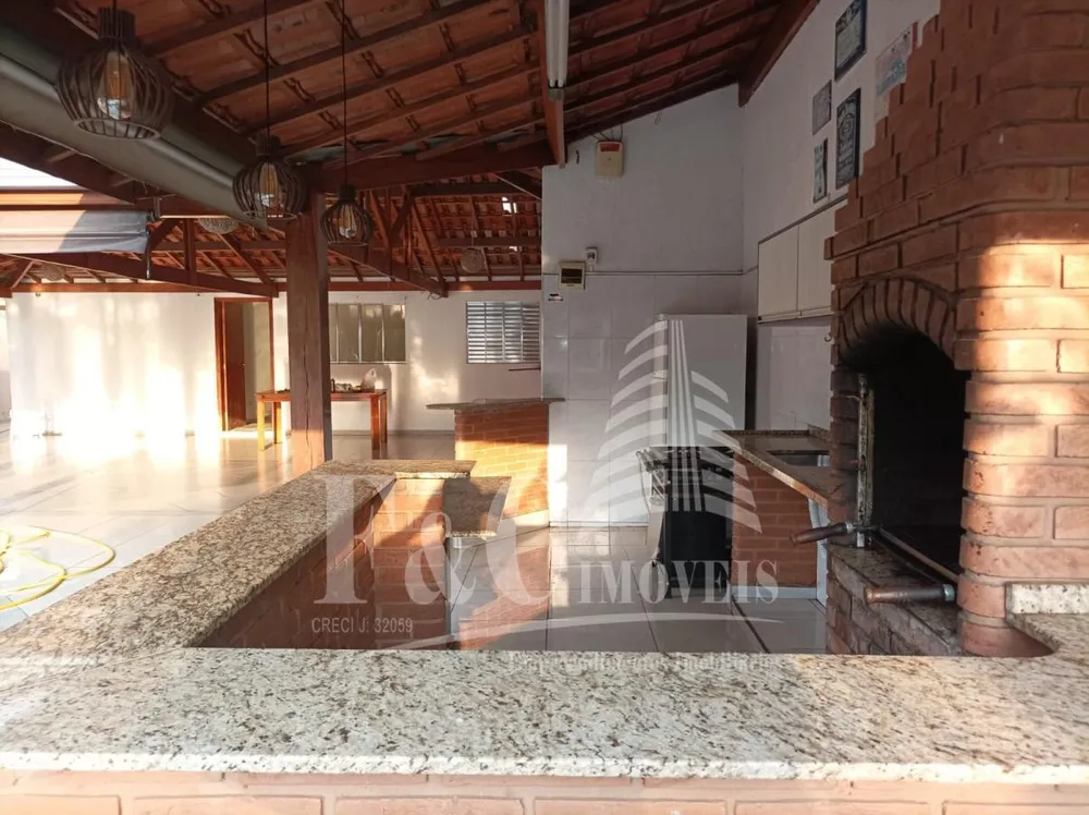 Chácara, 2 quartos, 380 m² - Foto 5