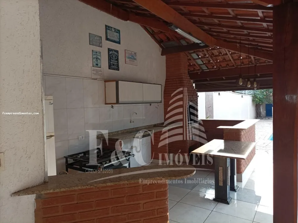 Chácara, 2 quartos, 380 m² - Foto 6