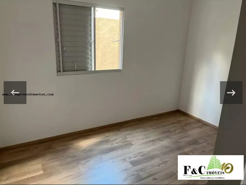 Apartamento, 2 quartos, 53 m² - Foto 4