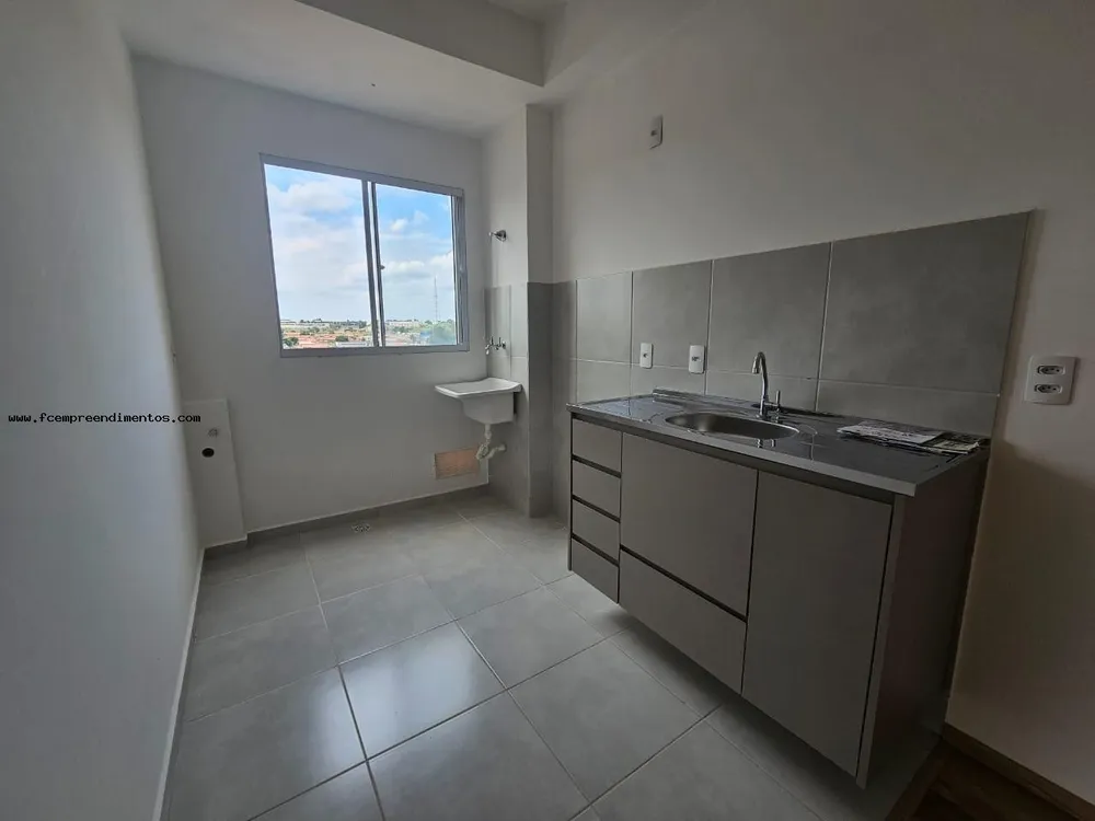 Apartamento, 2 quartos, 53 m² - Foto 8