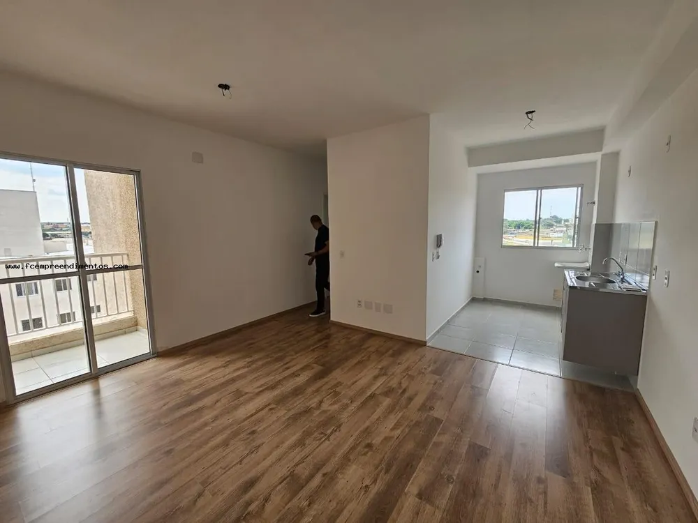 Apartamento, 2 quartos, 53 m² - Foto 10