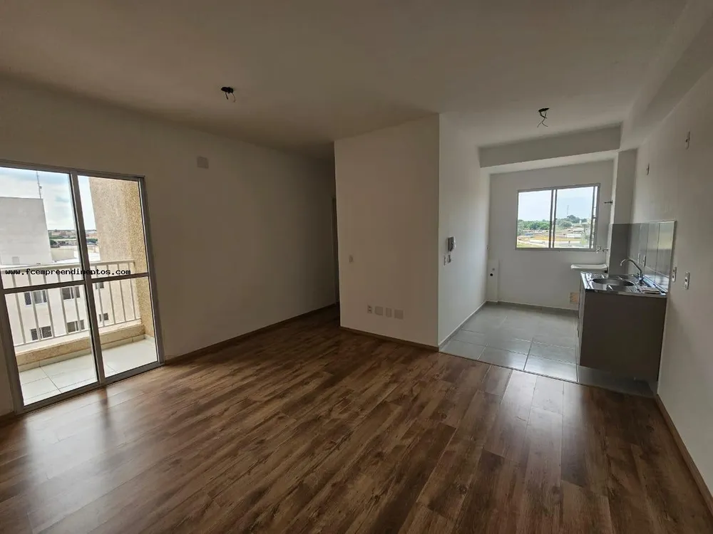 Apartamento, 2 quartos, 53 m² - Foto 11