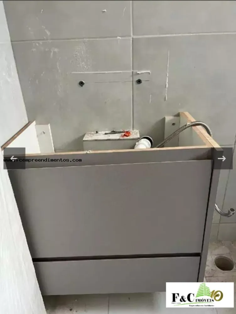 Apartamento, 2 quartos, 53 m² - Foto 6