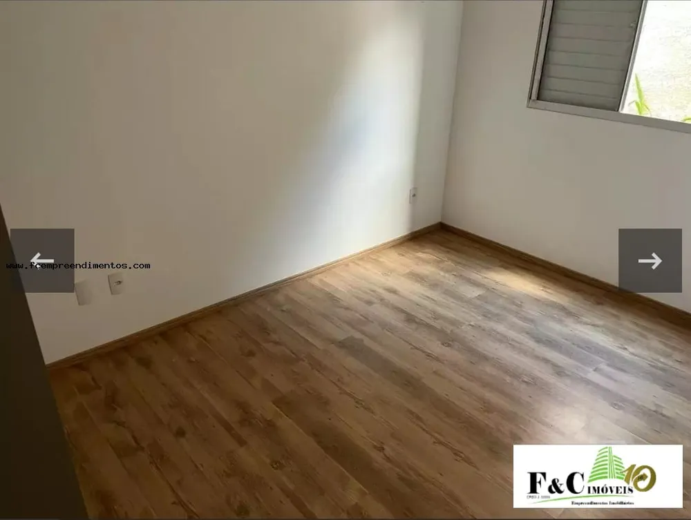 Apartamento, 2 quartos, 53 m² - Foto 5