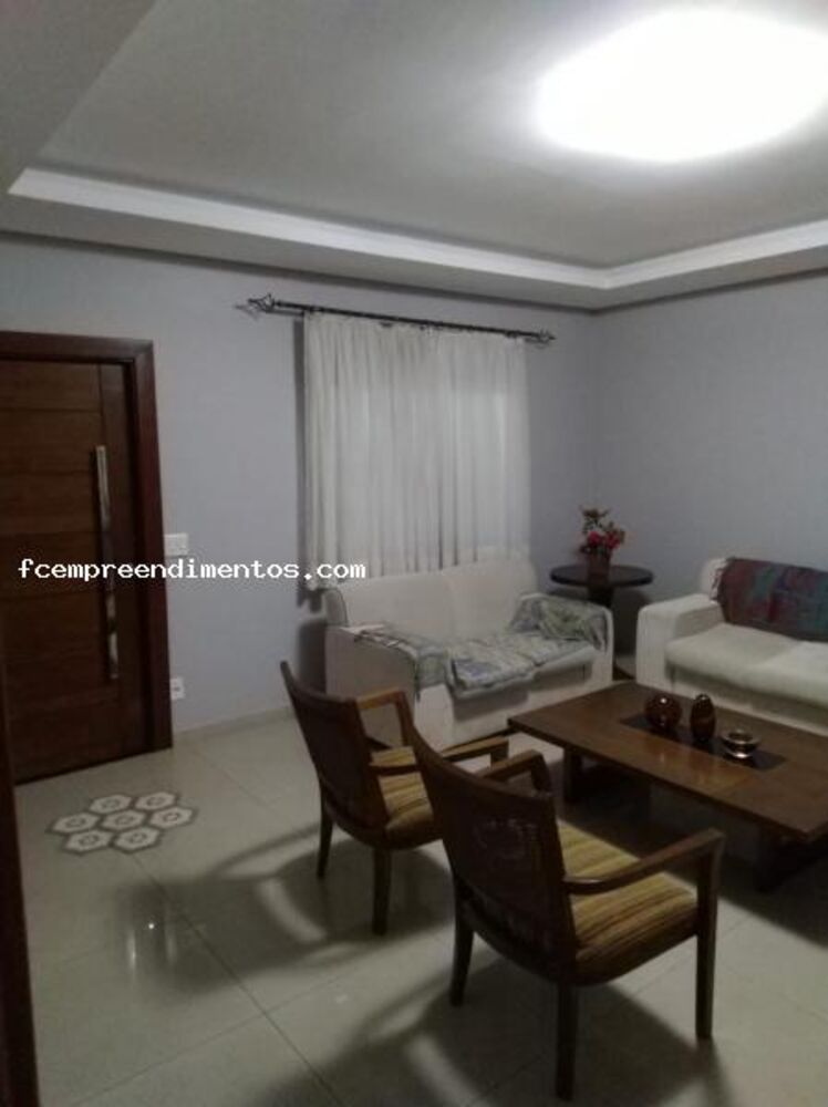 Chácara, 4 quartos, 2500 m² - Foto 3