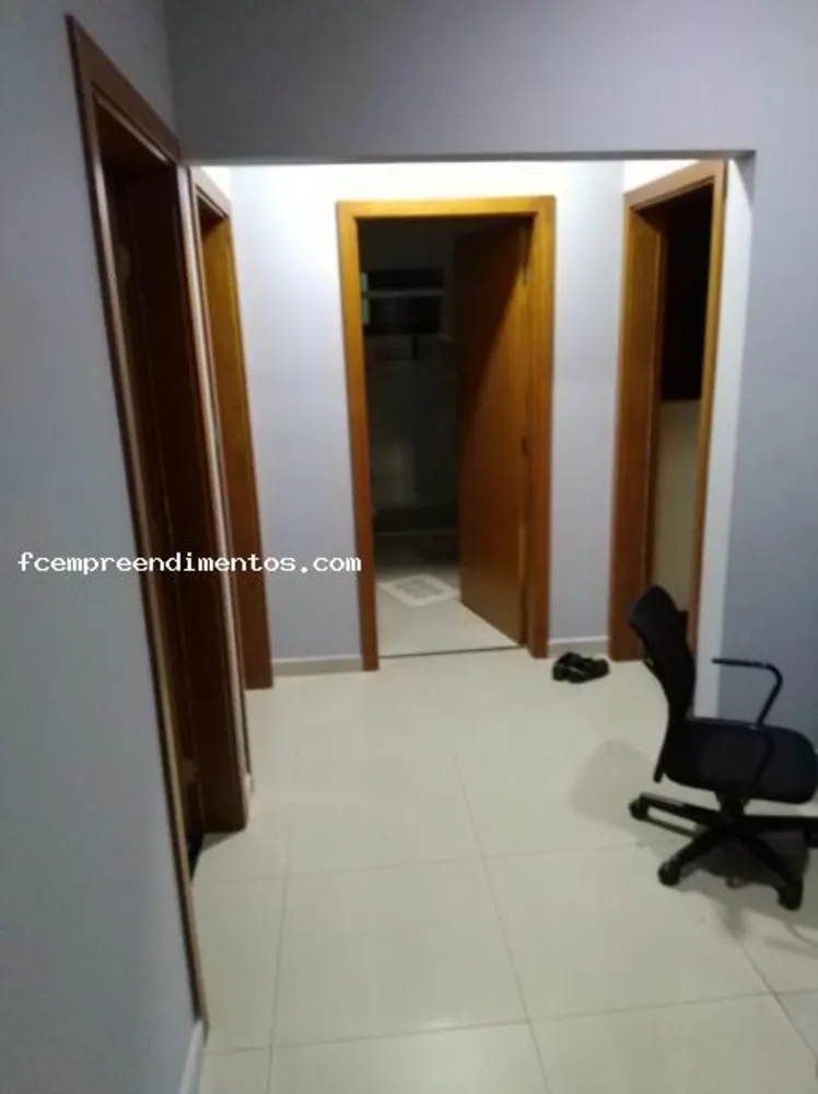 Chácara, 4 quartos, 2500 m² - Foto 7