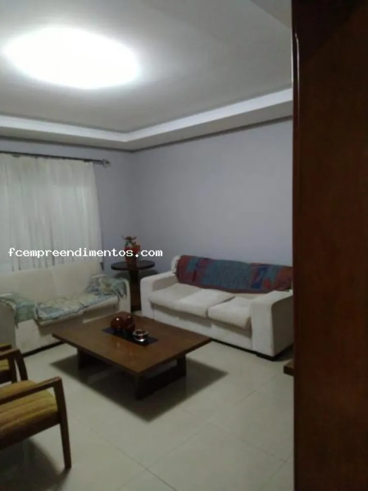 Chácara, 4 quartos, 2500 m² - Foto 6