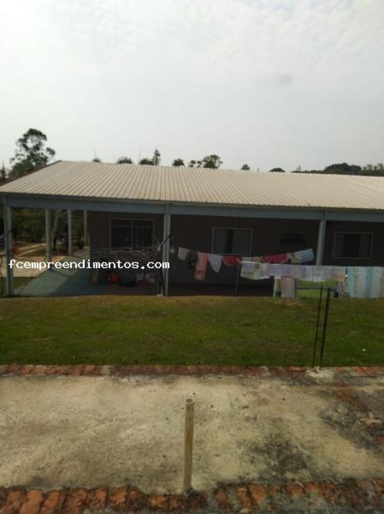 Chácara, 4 quartos, 2500 m² - Foto 4