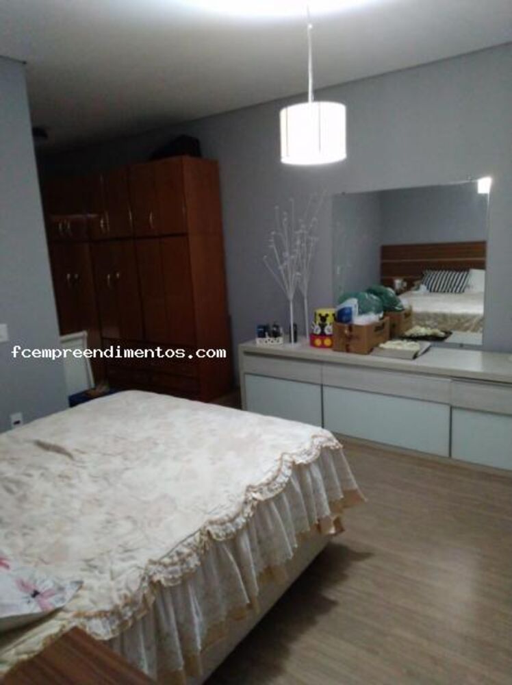 Chácara, 4 quartos, 2500 m² - Foto 2