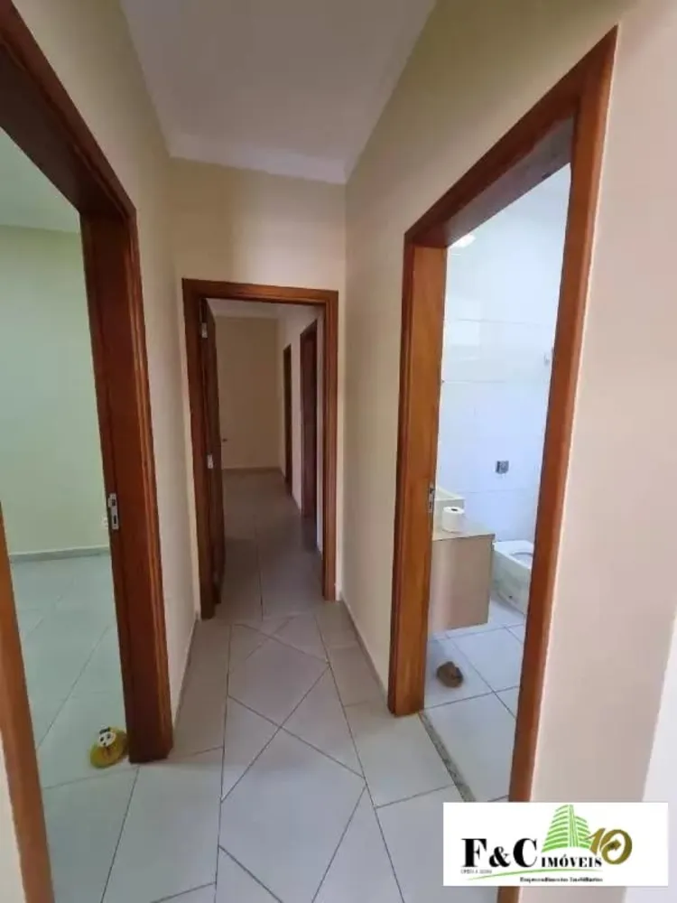 Casa de Condomínio, 3 quartos - Foto 6