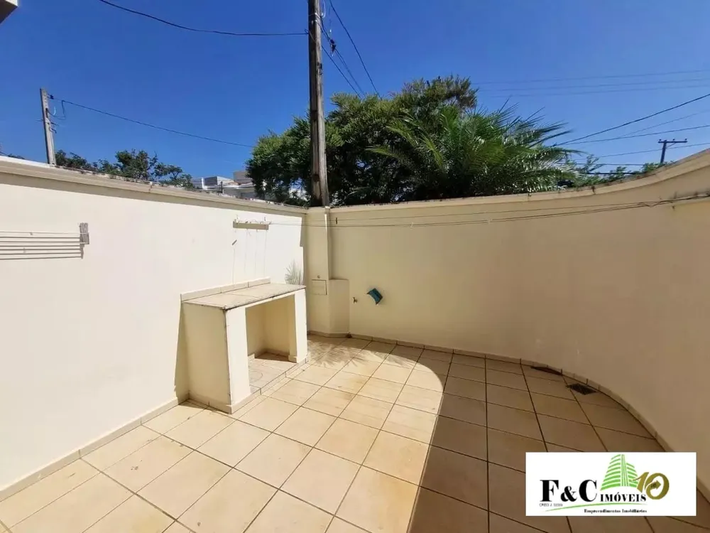 Casa de Condomínio, 3 quartos - Foto 8