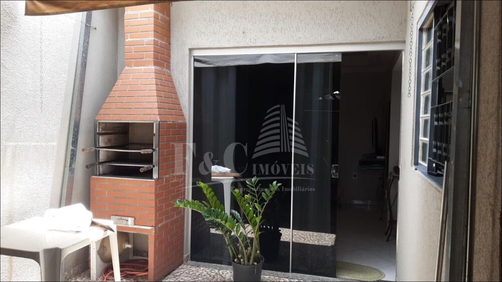 Casa, 2 quartos - Foto 2
