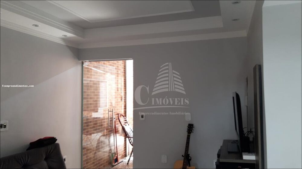 Casa, 2 quartos - Foto 4