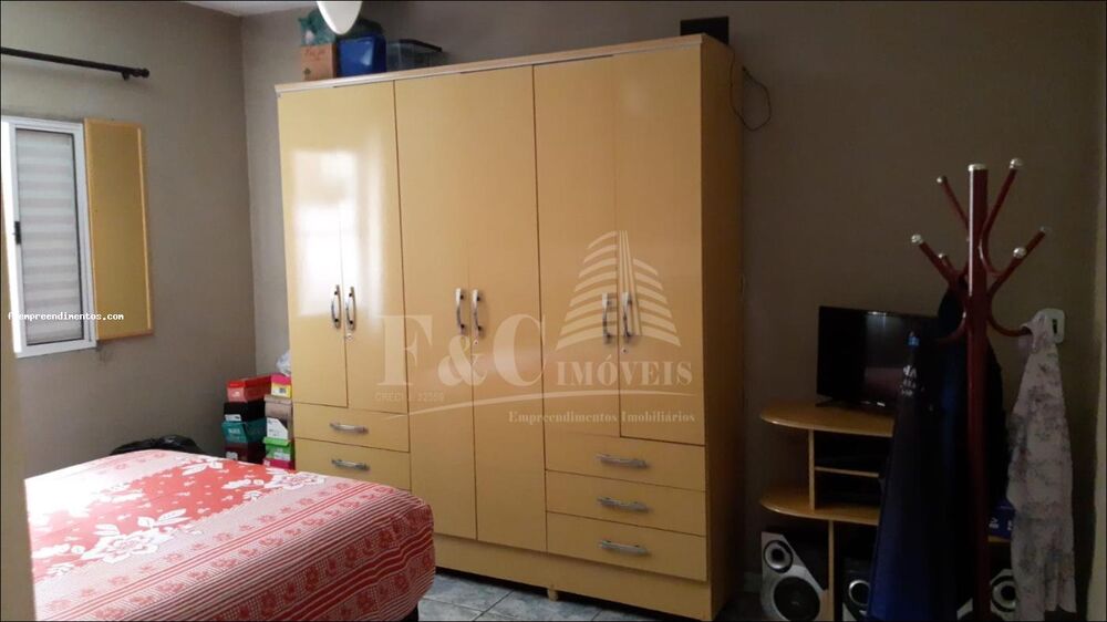 Casa, 2 quartos - Foto 5