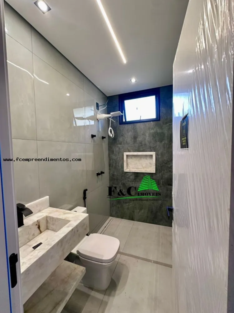 Chácara, 3 quartos - Foto 1
