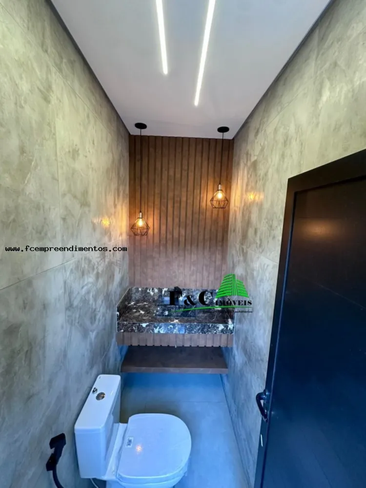 Chácara, 3 quartos - Foto 6
