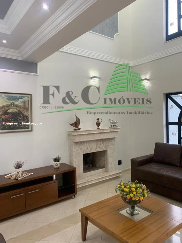 Casa, 4 quartos - Foto 7