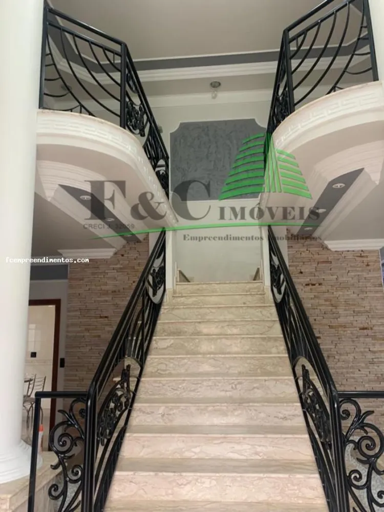 Casa, 4 quartos - Foto 6