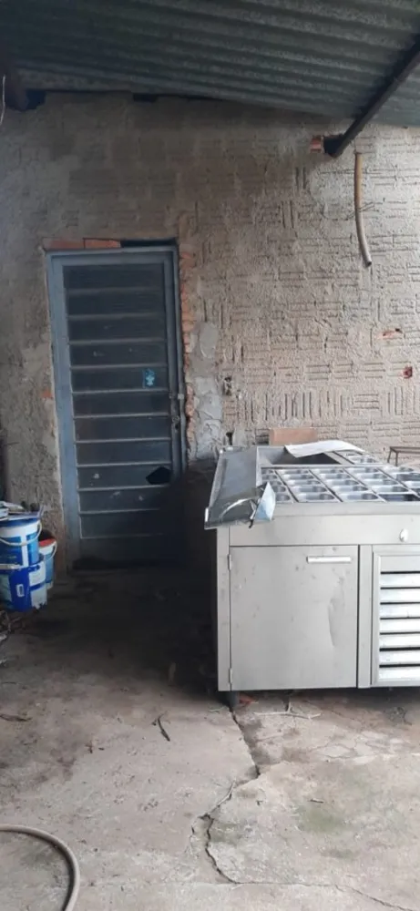 Sala-Conjunto, 400 m² - Foto 1