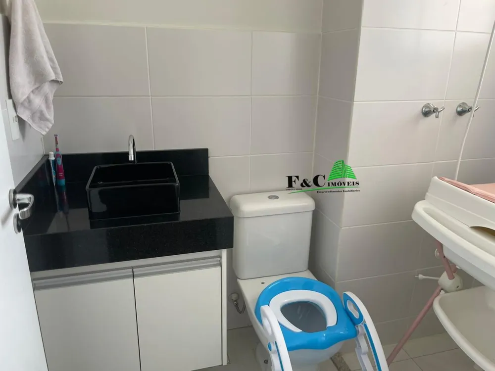 Casa de Condomínio, 3 quartos - Foto 5