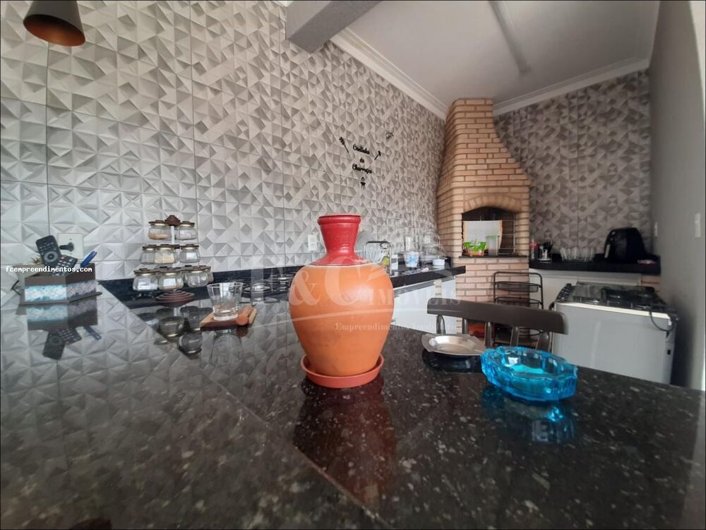 Casa, 2 quartos - Foto 17