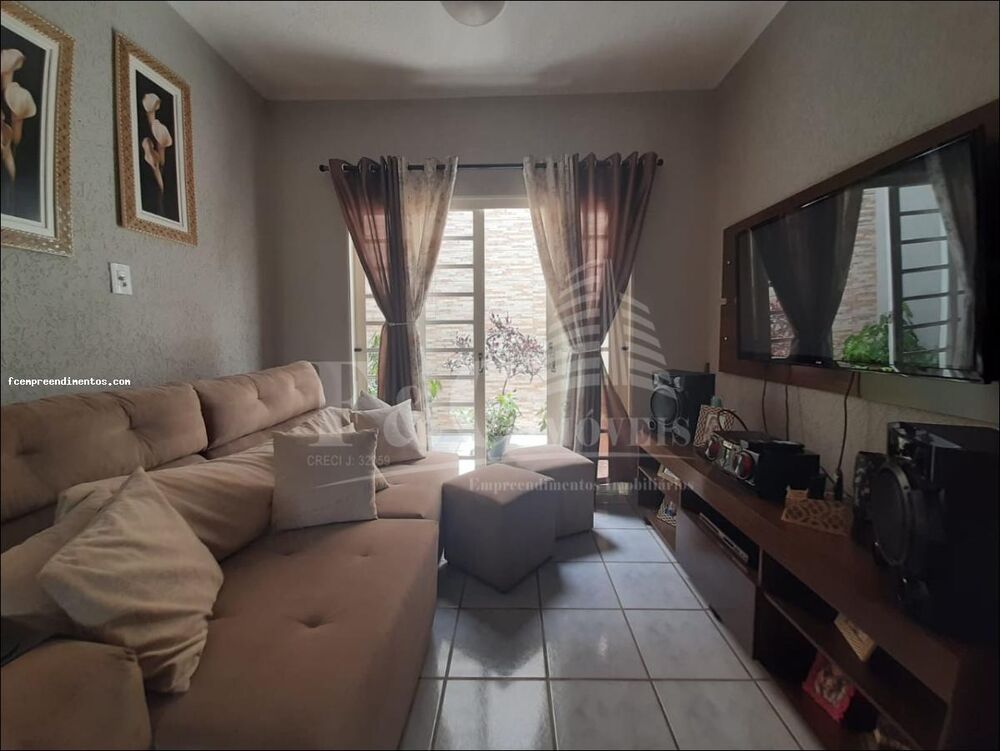 Casa, 2 quartos - Foto 9