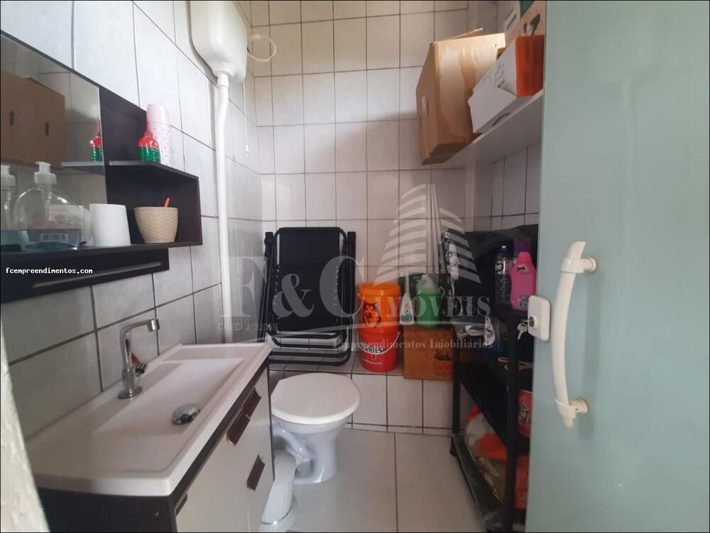 Casa, 2 quartos - Foto 2