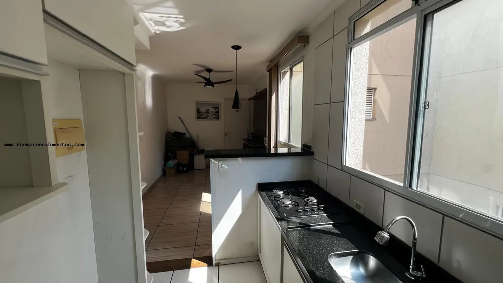 Apartamento, 2 quartos, 47 m² - Foto 3