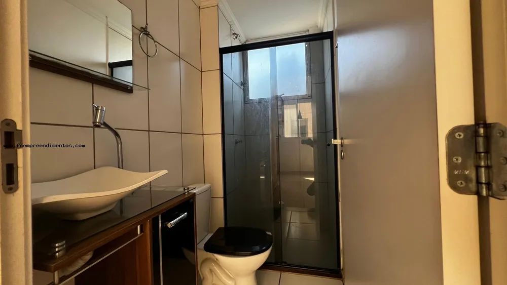 Apartamento, 2 quartos, 47 m² - Foto 9
