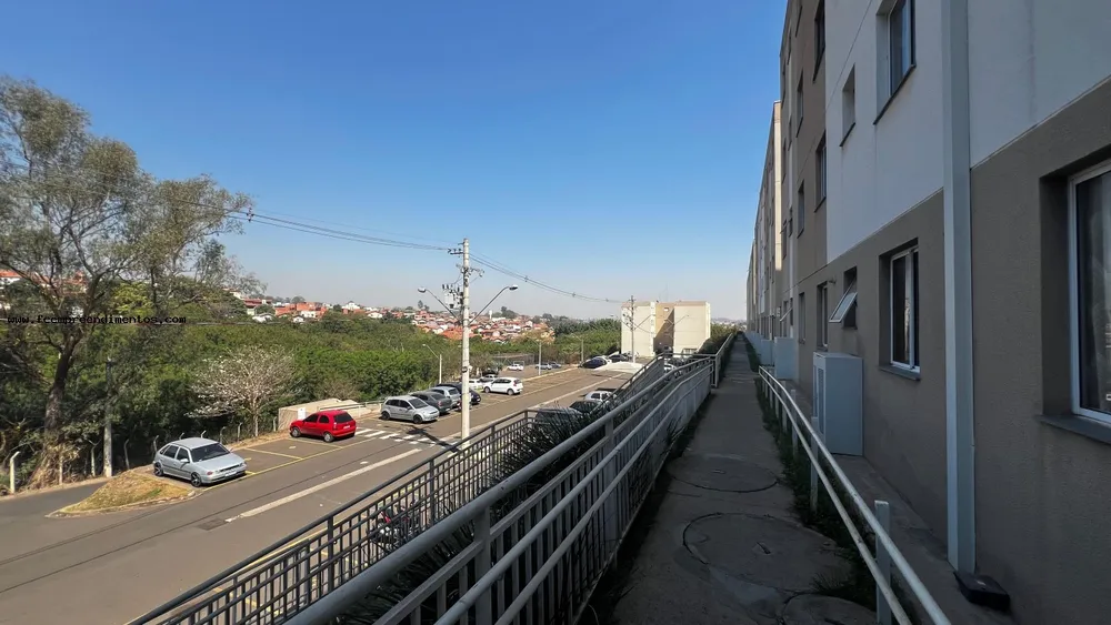 Apartamento, 2 quartos, 47 m² - Foto 10