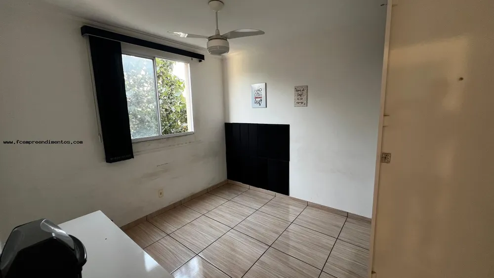 Apartamento, 2 quartos, 47 m² - Foto 4