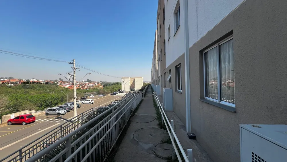 Apartamento, 2 quartos, 47 m² - Foto 1
