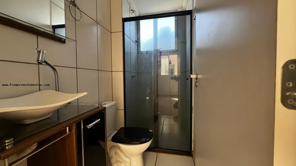 Apartamento, 2 quartos, 47 m² - Foto 8