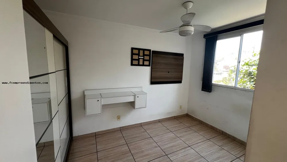 Apartamento, 2 quartos, 47 m² - Foto 6