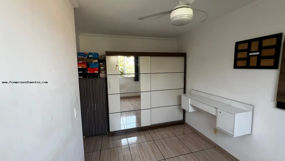 Apartamento, 2 quartos, 47 m² - Foto 7