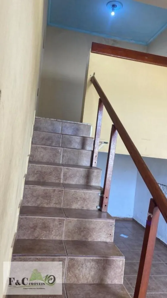 Casa, 2 quartos - Foto 1