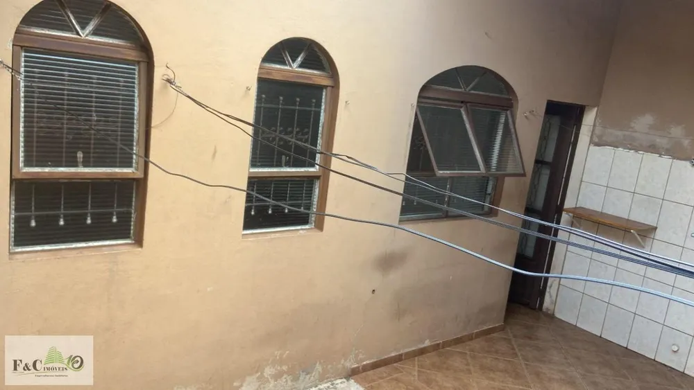 Casa, 2 quartos - Foto 2