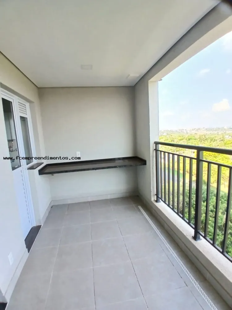 Apartamento, 2 quartos - Foto 1