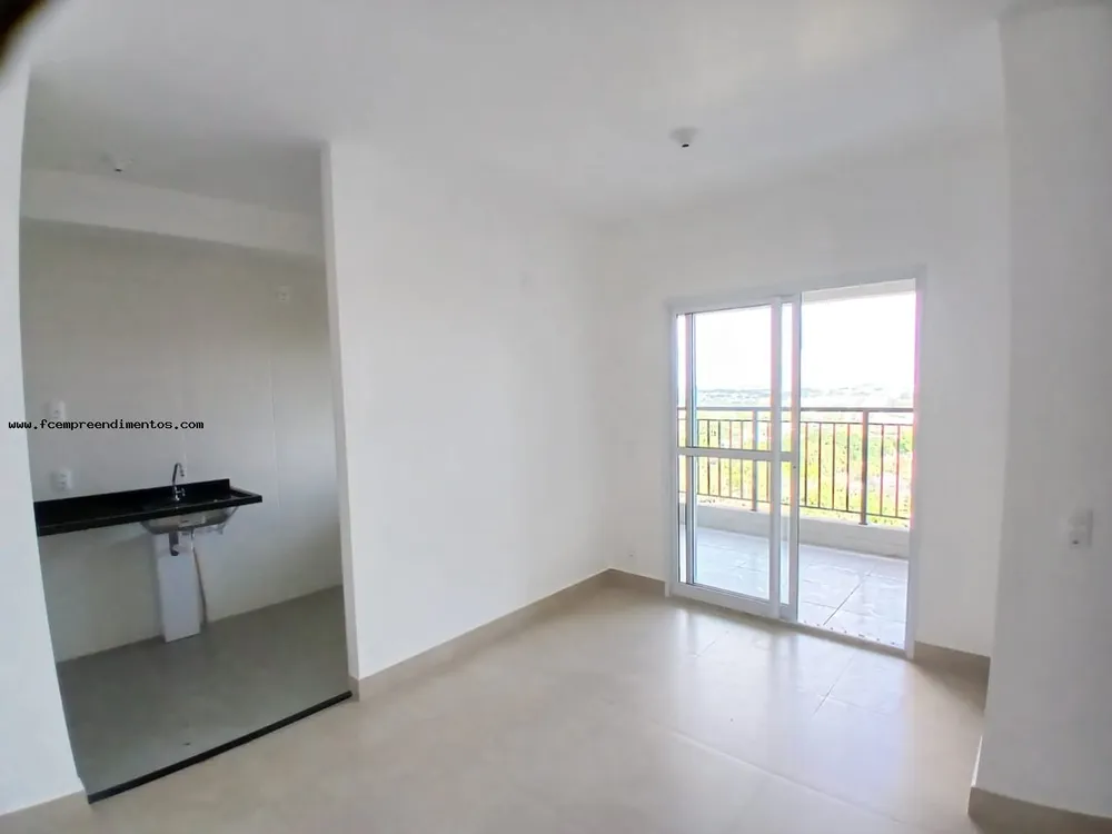 Apartamento, 2 quartos - Foto 5