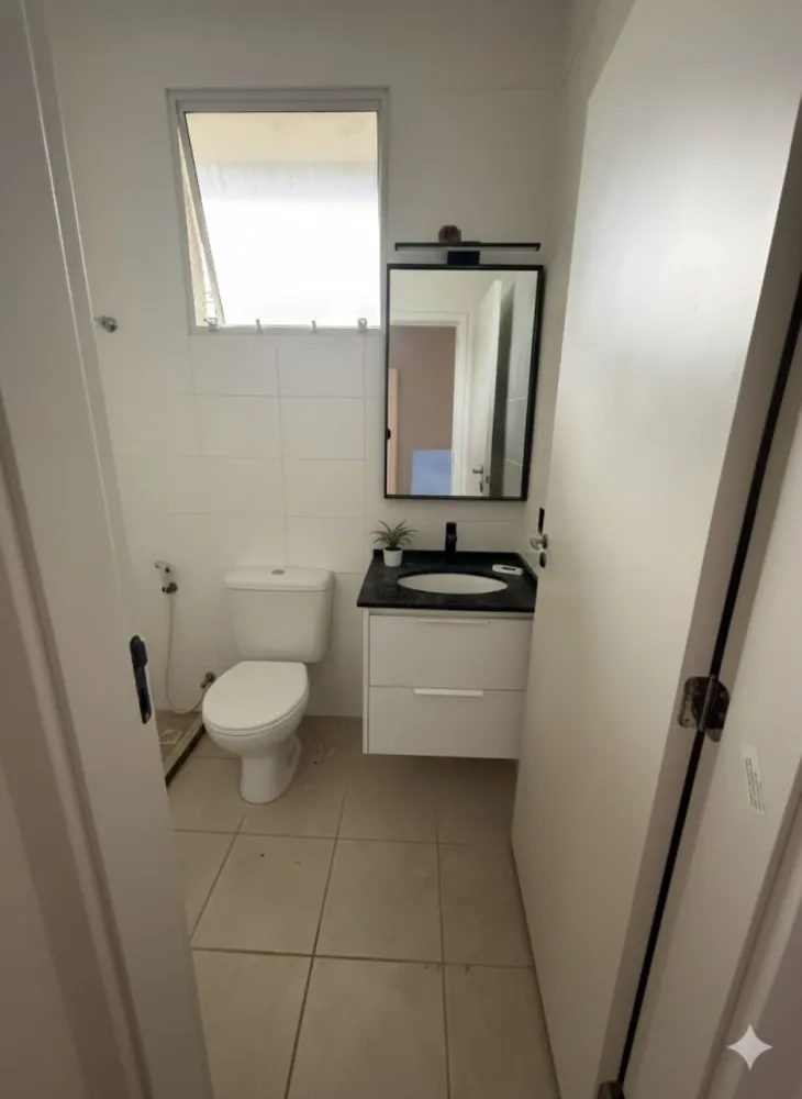 Casa, 2 quartos - Foto 1