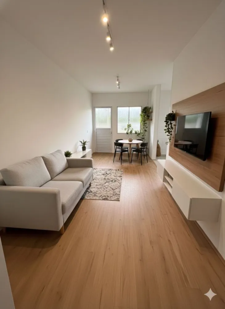 Casa, 2 quartos - Foto 4