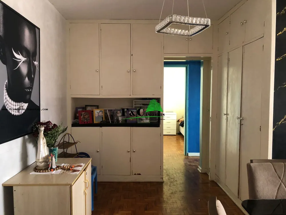 Apartamento, 2 quartos - Foto 5